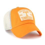 Tennessee 47 Brand McCall Clean Up Snapback Cap